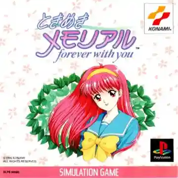 Tokimeki Memorial - Forever with You (JP)